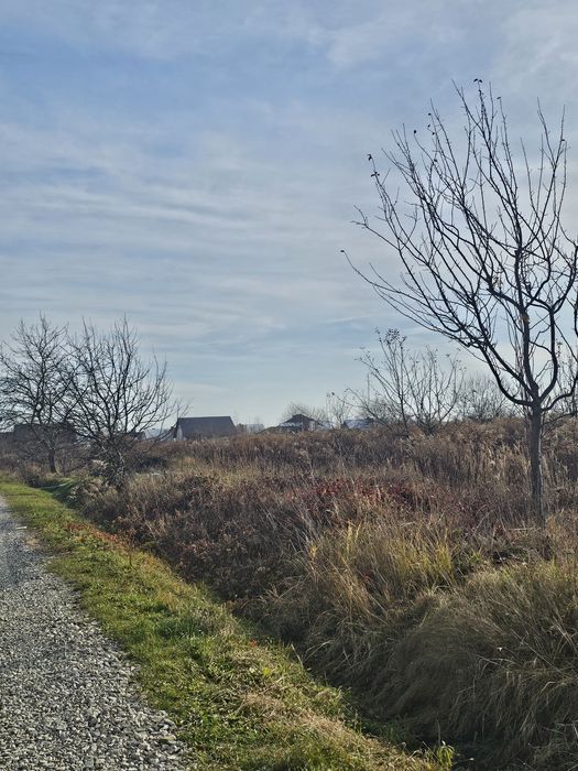 Продаж земельної ділянки