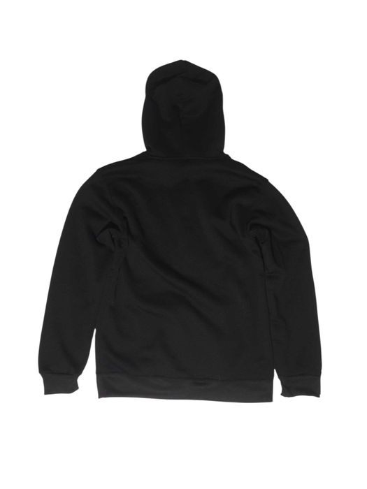 Supreme × Hysteric Margiela Zip Up Hoodie