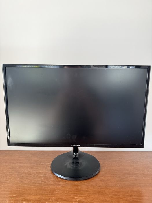Monitor Samsung S24F350FHU (SF350) – 23,5″