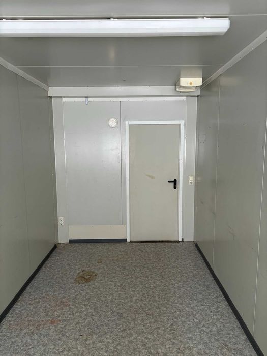 Kontener biurowy 6 metrowy 20 stopowy