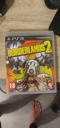 GRA PS3 Border lands 2