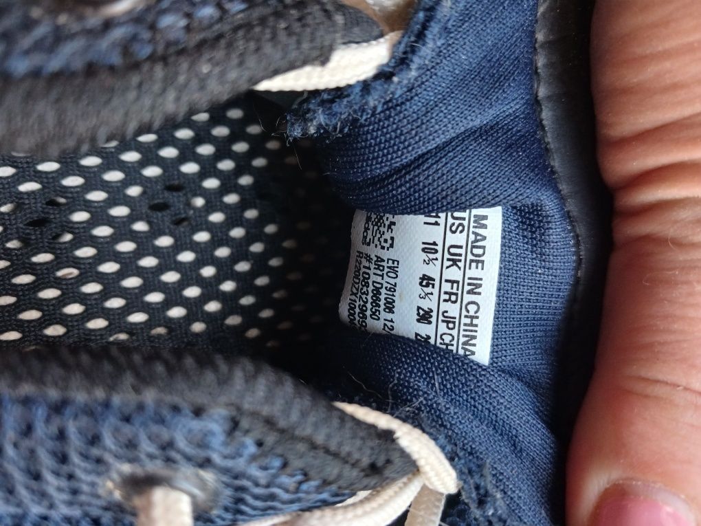 Adidas climacool б.у.45р.