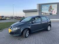 Seat Altea Seat Altea 1.9 tdi Zadbany Klimatronik Czujniki parkowania tempomat