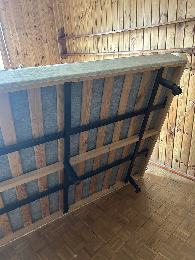 Łóżko hotelowe  200/ 140 cm