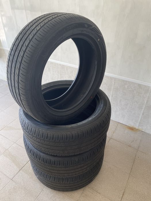 Шини Giti comfort 235/50 r19 (13/25)