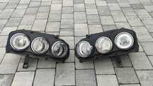 Lampy przednie przód Alfa Romeo 159 Europa Oryginał