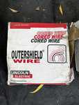 Drut proszkowy Lincoln Electric OUTERSHIELD 71C 1,2mm 15kg