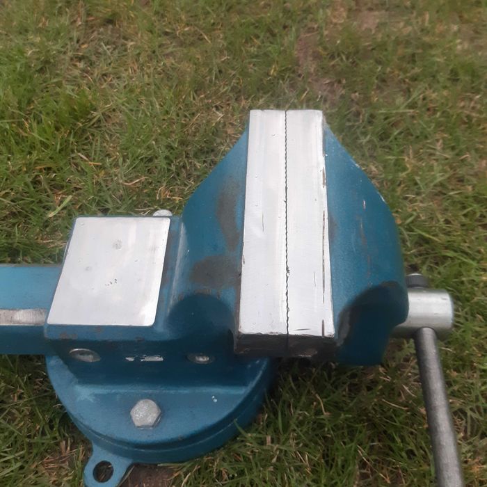 Imadło stalowe kute nie heuer jak matador