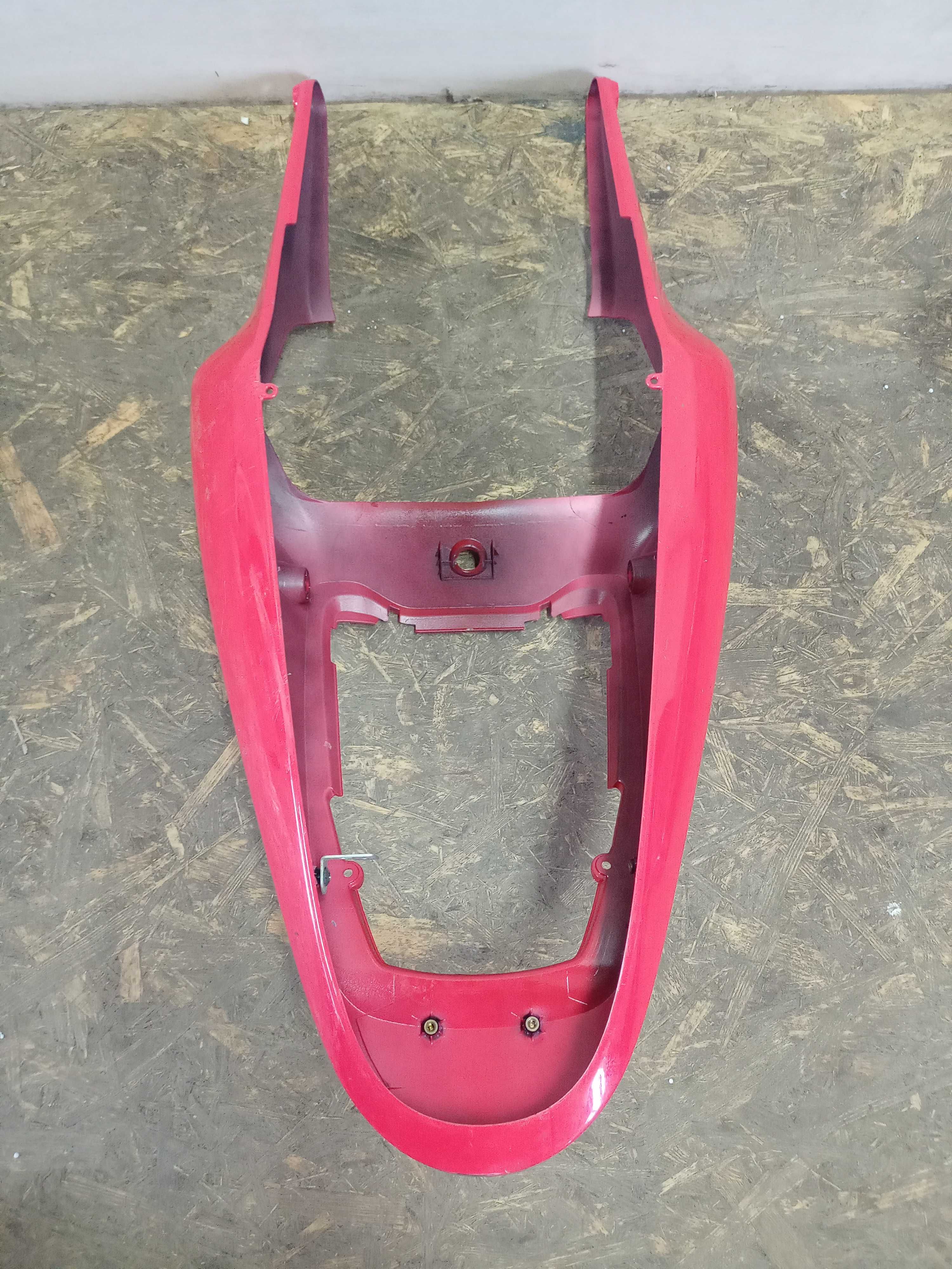 Honda CBR 900 RR Fireblade SC500 zadupek ogon cały rysy 02-03