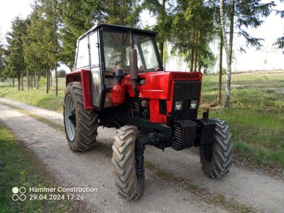 Sprzedam Mtz 82 polecam