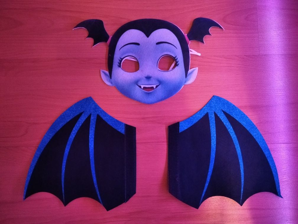 Fatos Carnaval - Fantasias - Mascaras