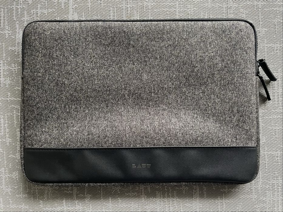 Чохол для ноутбука - LAUT Inflight Sleeve 15-16″