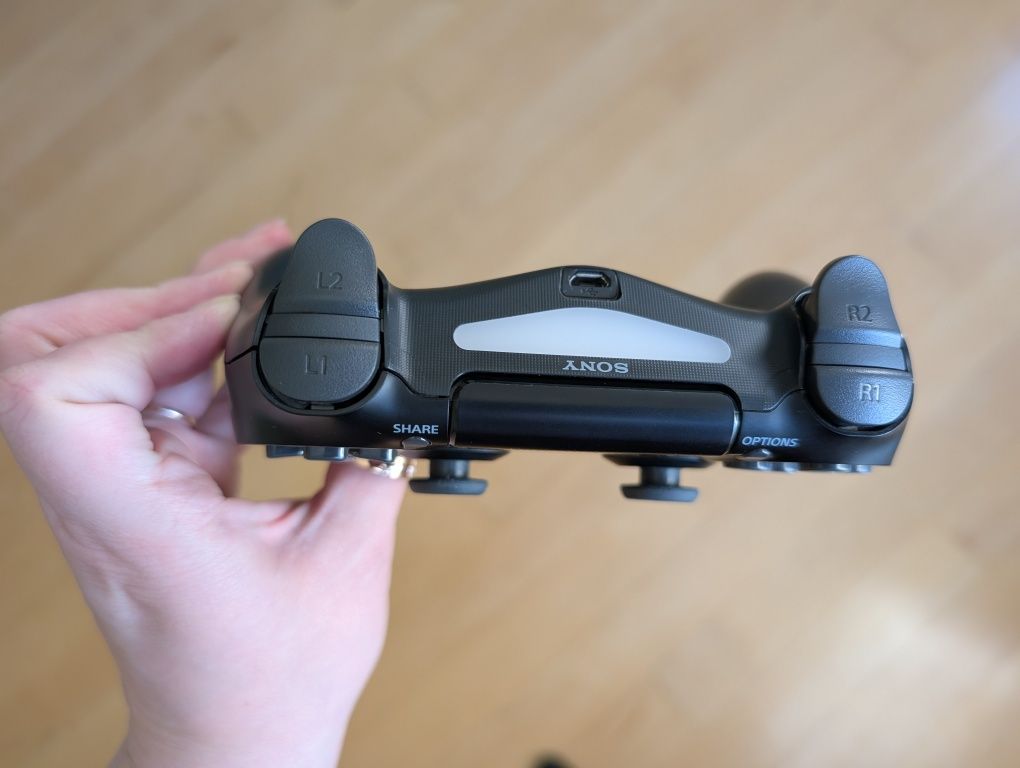 Джойстик PS4 PS4 pro V2 оригінальний playstation 4 контролер dualshock