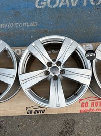 Goauto ковані диски Audi A5 A7 A8 Q5 Q7 5/112 r18 et25 8j dia66.6