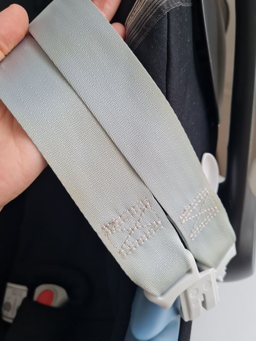 GRATISY! Fotelik Cybex Aton M i-Size