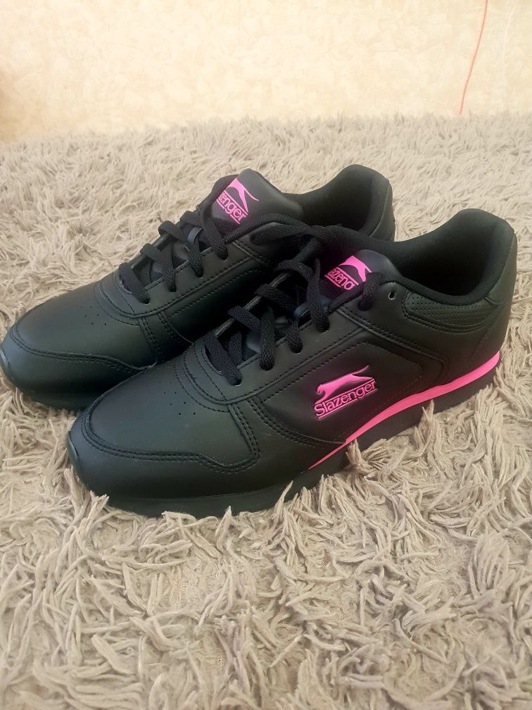 Кроссовки Slazenger,43 размер