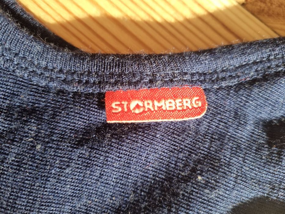 Kominiarka merino Stromberg