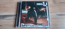 Płyta cd Big L nowa folia rap