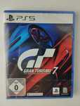 Gran Turismo 7 ps5