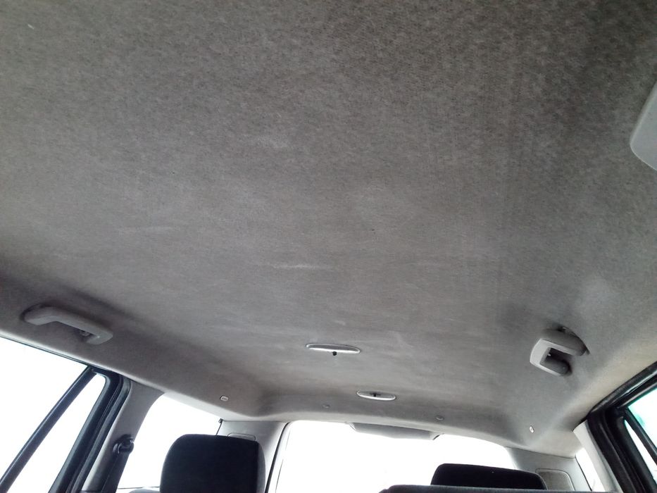 Ford Mondeo 2.0 TDCi 2002 Ghia