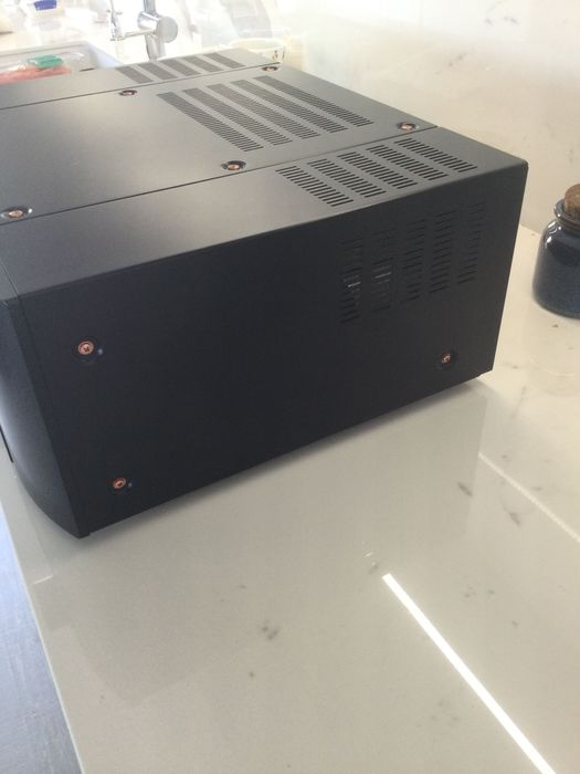 Marantz AV 8802A home Cinema processor