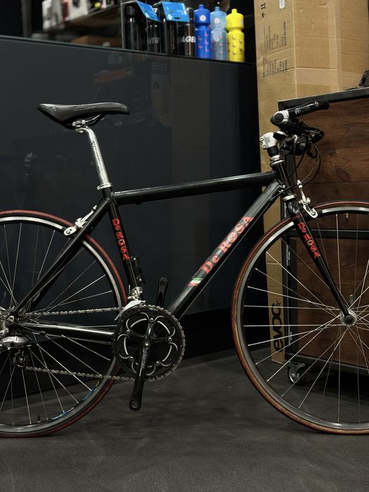 Rower szosowy De Rosa rozm S