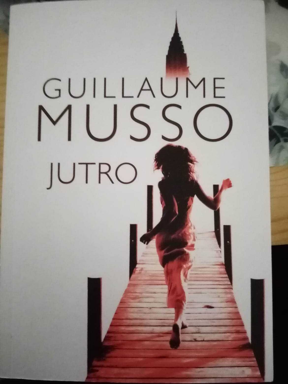 Guillaume Musso - Jutro