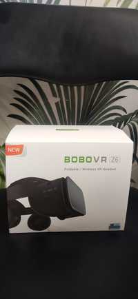 Очки виртуальной реальности BOBO VR Z6