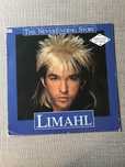 Limahl - The NeverEnding Story (Specjal 12 Mix), 2 vers.+ 1. Winyl 12.