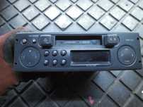 RADIO FABRYCZNE RENAULT CLIO II 8200113800