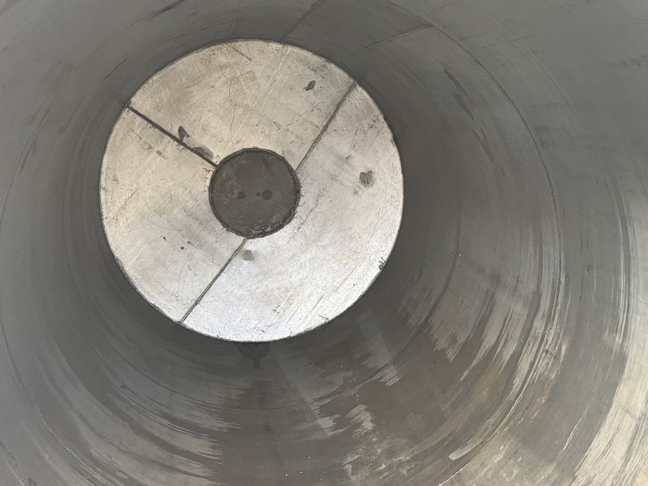 Бочки ёмкость эмалированную   нержавейка  16 куб