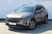 Hyundai Tucson Salon Polska, Pierwszy Właściciel, Bezwypadkowy !! Rezerwacja !!