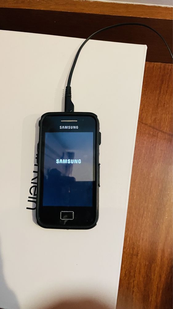 Samsung galaxy ace gt s5830 I