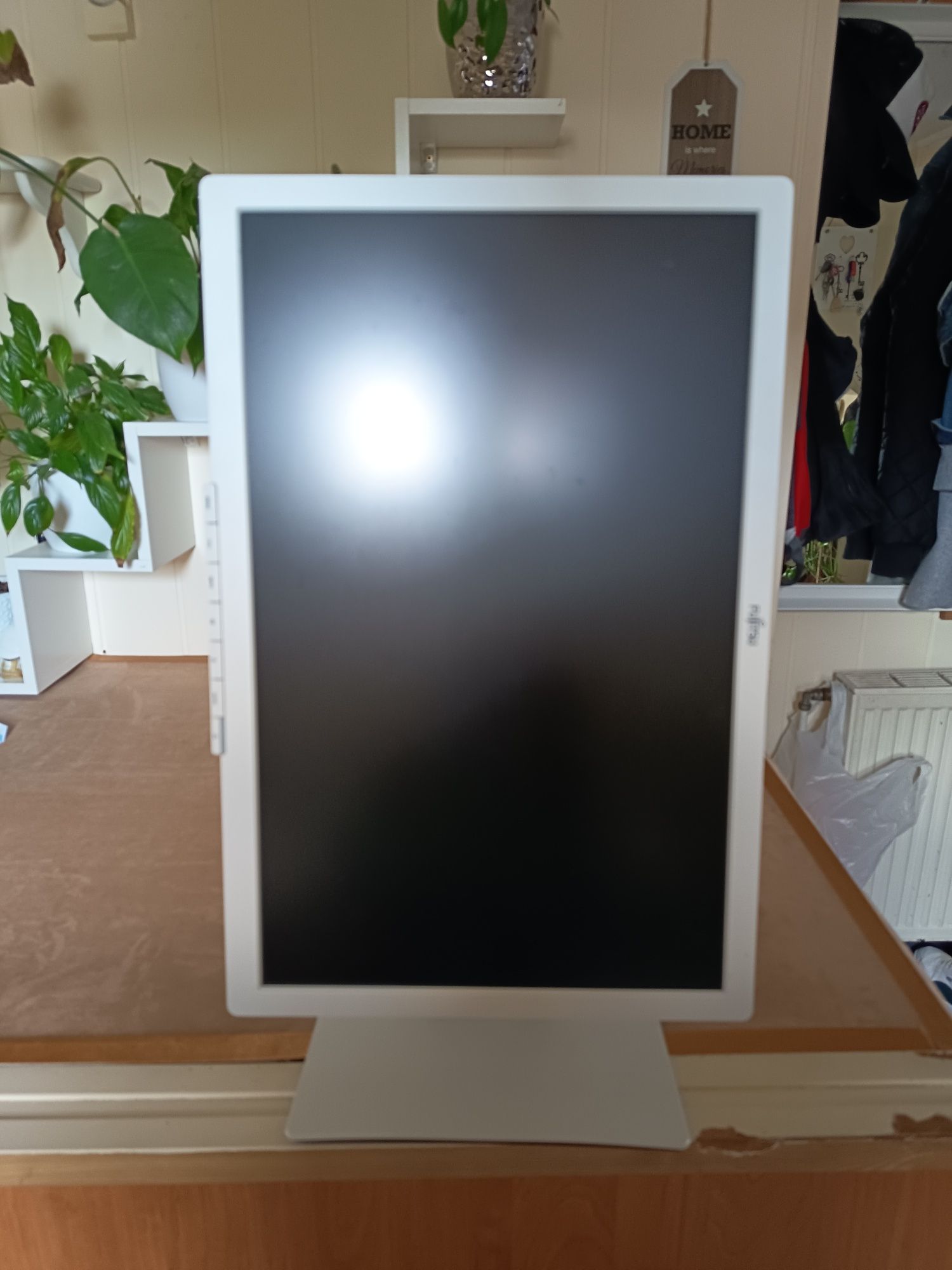 Monitor Fujitsu LED 22
