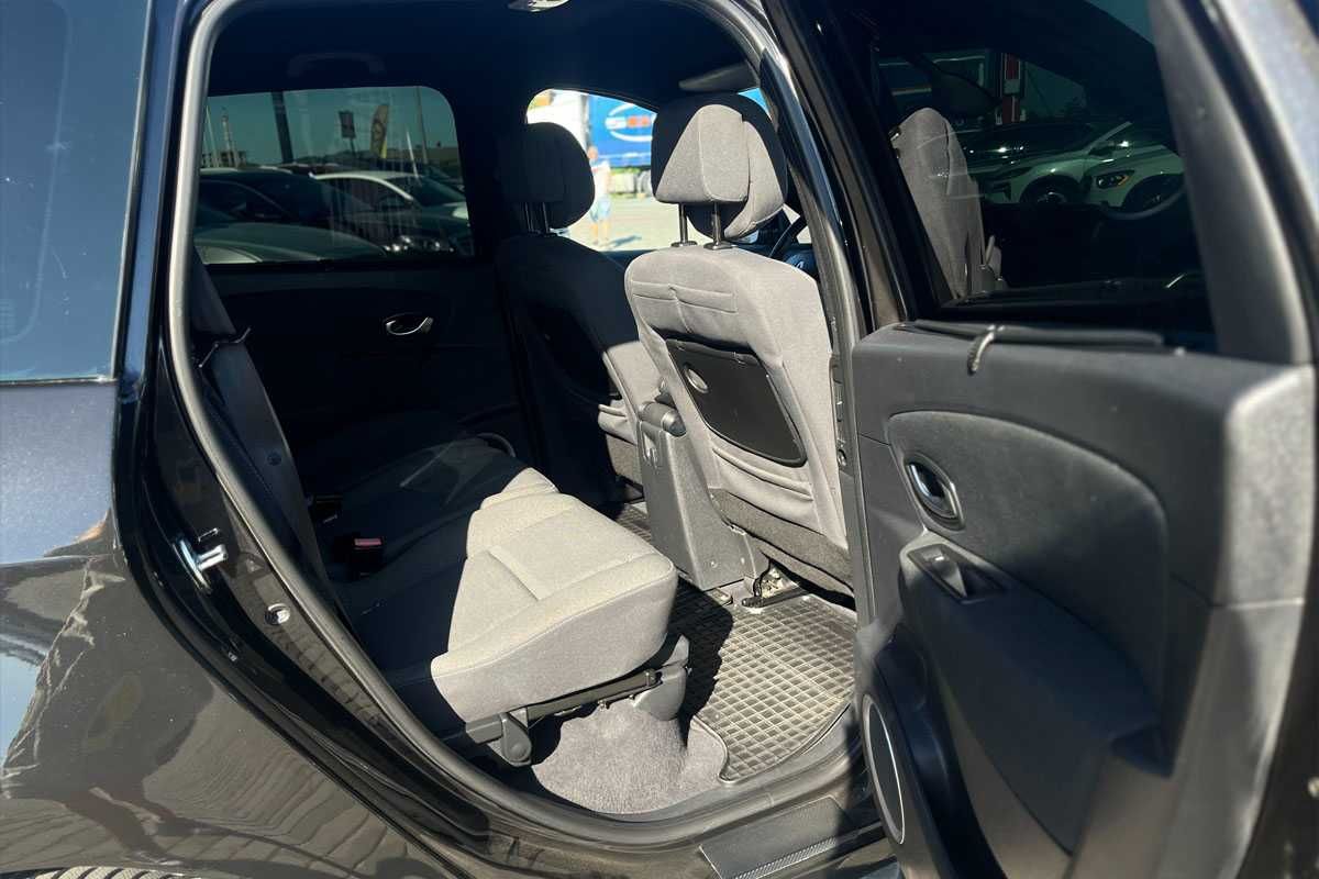 Renault Scenic 2010