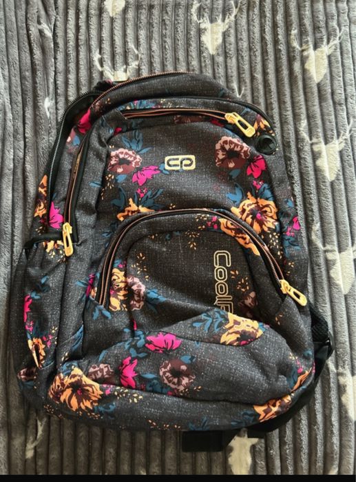 Plecak coolpack :)