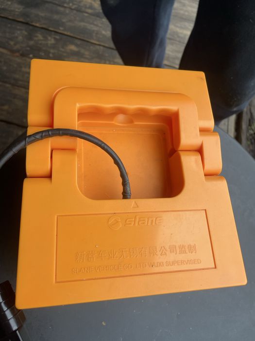 Bateria do skutera elektrycznego E-Mio Destona