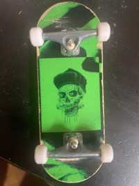 kola fingerboard