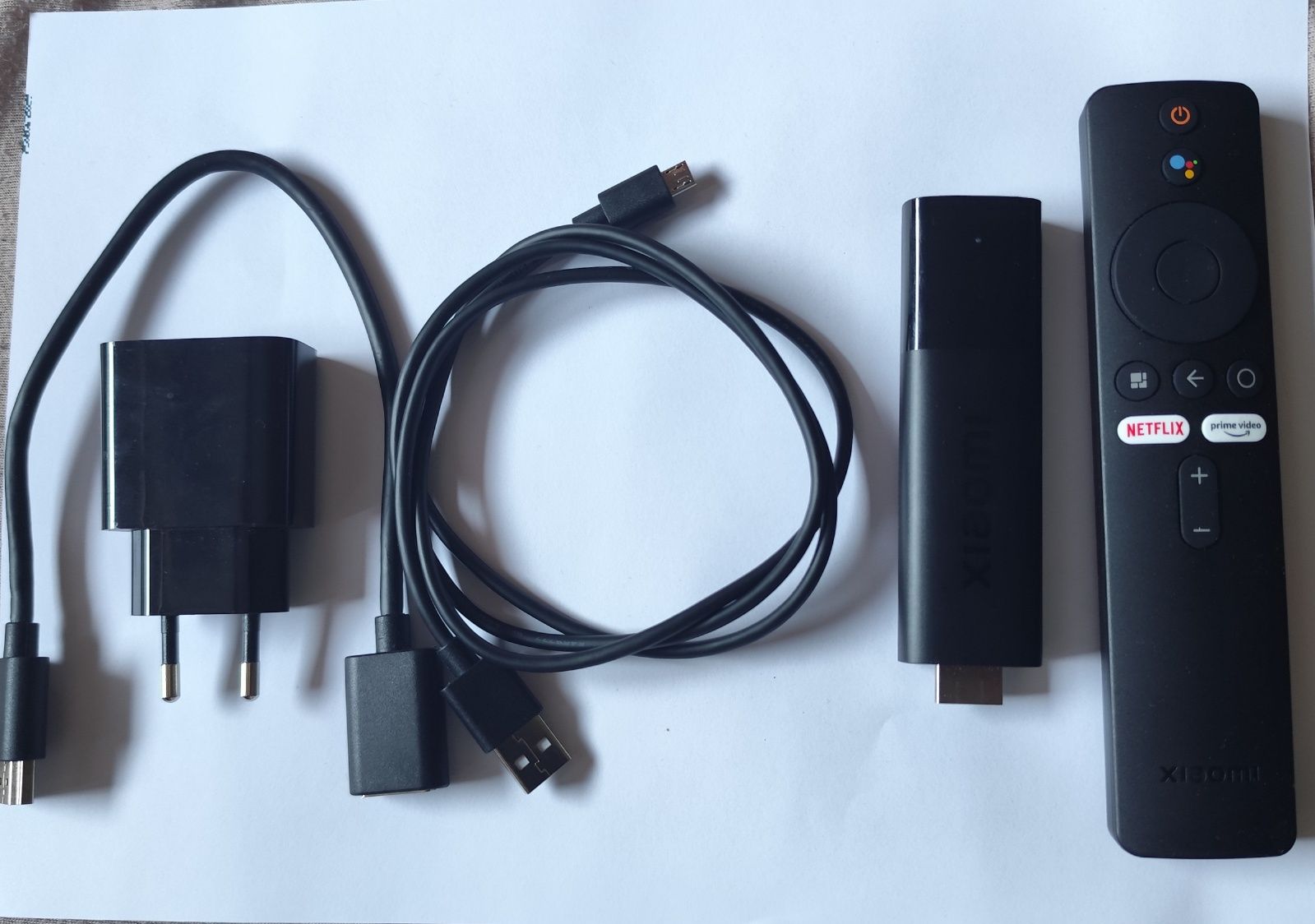 Xiaomi MI tv stick