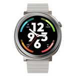 Smartwatch HiFuture Aurora - srebrny
