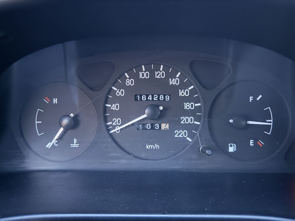 Продам Lanos Ланос 1.5 Дэо Deo Daewoo поляк деу ланас бензин
