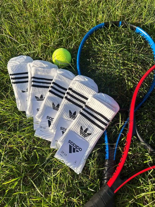 Skarpetki Adidas 5 par