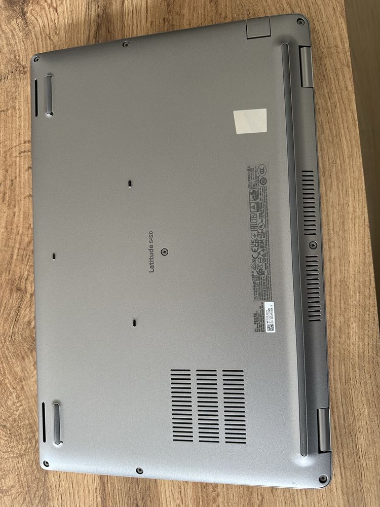 Dell Latitude 5420 i5-1145G7, 12GB DDR4, 256GB M.2