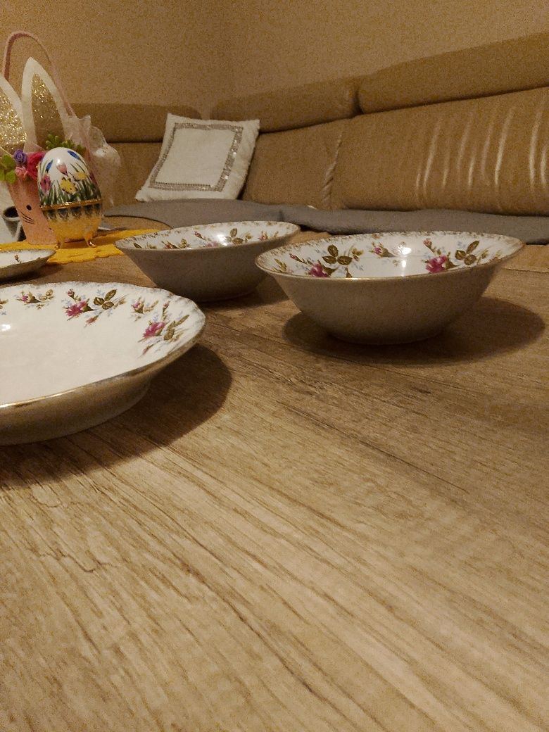 Porcelana Chodzież nowa