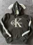 Bluza uni calvinklein