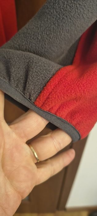 Bluza robocza polarowa NOWA