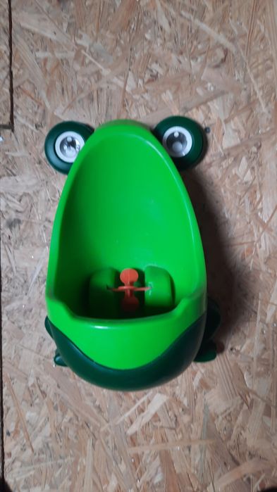 Nocnik na dobry początek