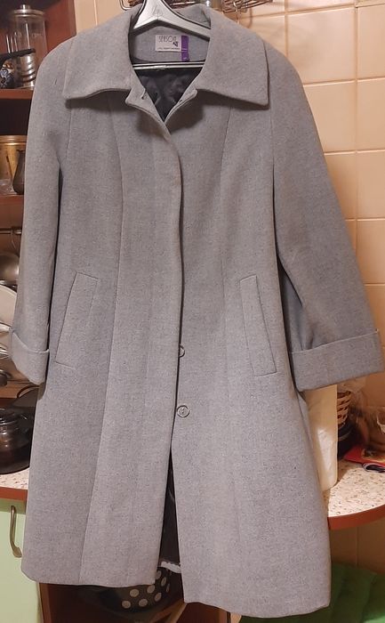 Пальто, 38 розмір