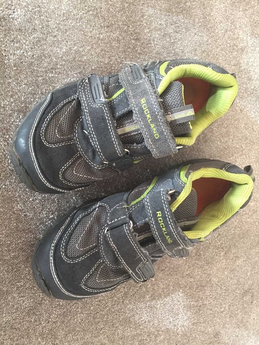 Sapatos e Ténis  | 32