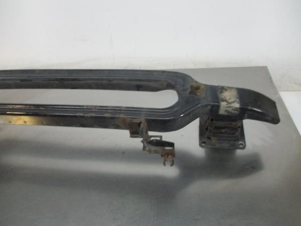 Reforço pára-choques frente PEUGEOT 407 (6D_)